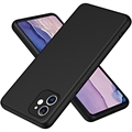 iPhone 11 Liquid Silicone Puzdro