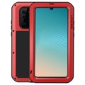 Love Mei mocný Huawei P30 Pro Hebrid Case