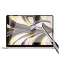 MacBook Air 13" (2022) Tempered Glass Screen Protector (Open Box - Excellent)