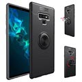 Samsung Galaxy Note9 Magnet Ring Grip / Kastand Case