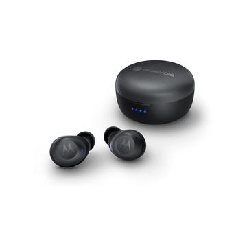 Motorola Moto Buds 270 ANC True Wireless Earphones - Black