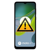 Motorola Moto E13 Nabíjacie konektorové flex káblové opravy