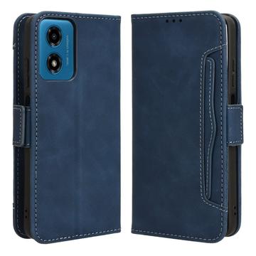 Motorola Moto G24 Power/G04/E14 Cardholder Series Puzdro na Peňaženku