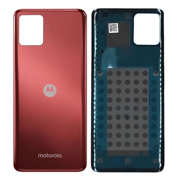 Motorola Moto G32 Zadný kryt - Červená