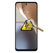 Motorola Moto G32 Diagnóza