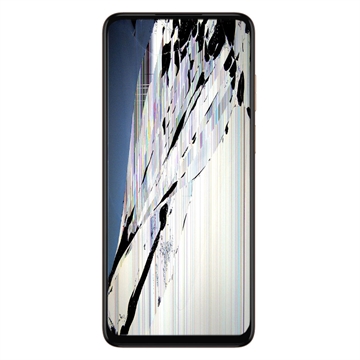 Motorola Moto G32 LCD a Oprava dotykovej obrazovky