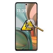 Motorola Moto G75 Diagnóza