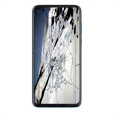 Motorola Moto G8 Power LCD a Oprava dotykovej obrazovky