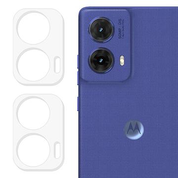 Ochrana objektívu fotoaparátu Motorola Moto G85/S50 Neo – 2 ks.