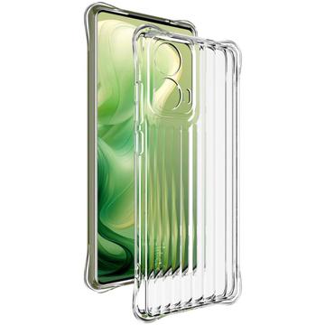 Motorola Moto G85/S50 Neo Imak Drop-Proof TPU Puzdro