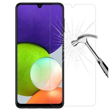 Nillkin Amazing H+Pro Samsung Galaxy A22 4G Temperated Glass Screen Protector