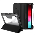 Nillkin Bumper iPad Pro 12.9 (2018) Flip Case - Black