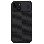 iPhone 15 Nillkin CamShield Pro Hybridné Puzdro