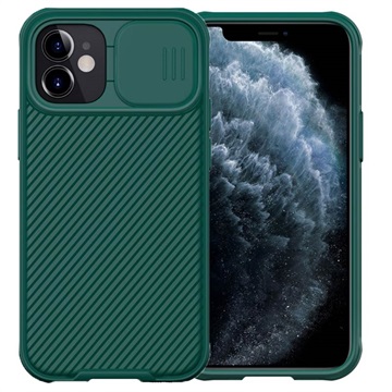 Nillkin Camshield Pro iPhone 12 Mini TPU Case