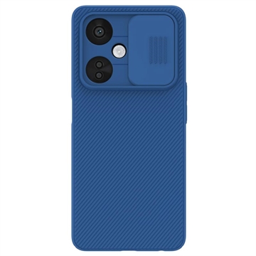 OnePlus Nord CE 3 Lite/N30 Nillkin CamShield Case