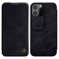 Nillkin Qin Pro Series iPhone 13 Pro Max Flip Case