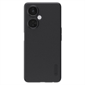 Nillkin Super Frosted Shield OnePlus Nord CE 3 Lite/N30 Case - Čierna