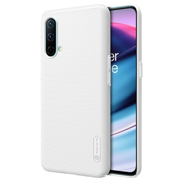 Nillkin Super Frosted Shield OnePlus Nord CE 5G Case