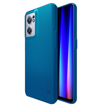 Nillkin Super Frosted Shield OnePlus Nord CE 2 5G Case