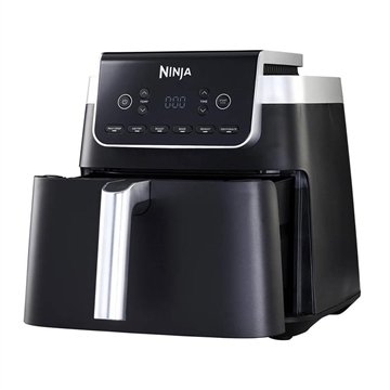 Ninja AF180EU Max Pro Air Fryer - 6.2l, 2000W - Black