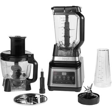 Ninja BN800EU 3-in-1 Food Processor with Auto-IQ - 1200W