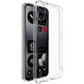 Imak UX-5 Nothing CMF Phone 1 5G TPU Case - Transparent