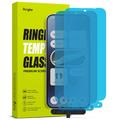 Nothing Phone (2a)/(2a) Plus Ringke TG Tempered Glass Screen Protector - Case Friendly - Clear