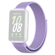 Samsung Galaxy Fit3 Nylon Strap with Velcro Closure