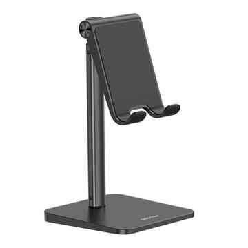 Omoton CA02 Smartphone Desktop Holder - Black