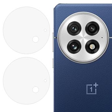 Ochrana objektívu fotoaparátu OnePlus 13 – 2 ks.