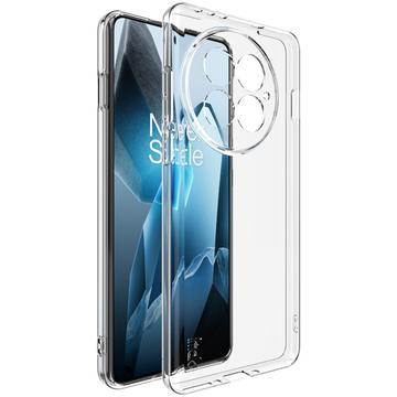 Imak UX-5 OnePlus 13 5G TPU Case - Transparent