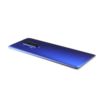 OnePlus 8 Pro Zadný kryt - Blue