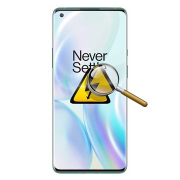 OnePlus 8 Pro Diagnóza