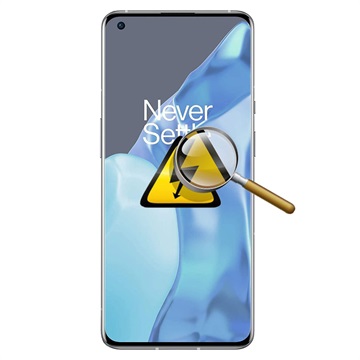 OnePlus 9 Pro Diagnóza