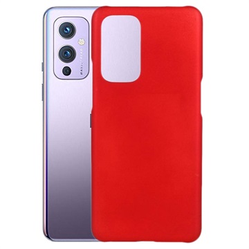 OnePlus 9 Gumberized Plast Case