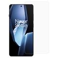 OnePlus Ace 5/5 Pro/13R Ochrana Obrazovky z Tvrdeného skla - Case Friendly - Priehľadné