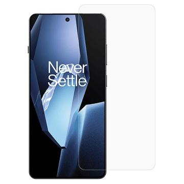 OnePlus Ace 5/5 Pro/13R Ochrana Obrazovky z Tvrdeného skla - Case Friendly - Priehľadné