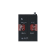 BATTÁR OnePlus Nord 2 5G - BLP861 - 4500mAh