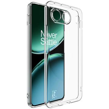 Imak UX-5 OnePlus Nord 4 5G TPU Case - Transparent