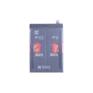 BATTÁR OnePlus Nord CE 2 5G BLP903 - 4500mAh