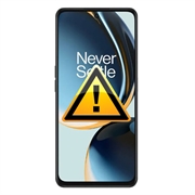 OnePlus Nord CE 2 5G Nabíjacie konektorové flex káblové opravy