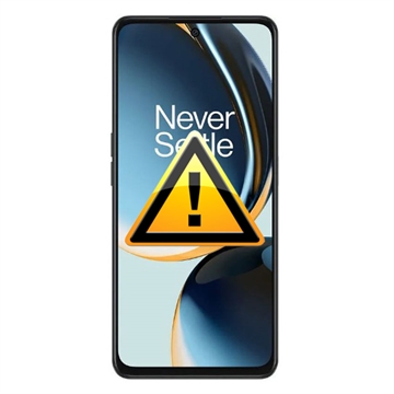 OnePlus Nord CE 2 5G Nabíjacie konektorové flex káblové opravy