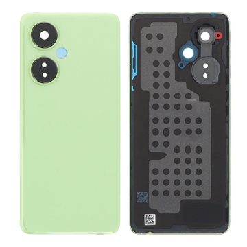 OnePlus Nord CE 3 Lite Zadný kryt - Green