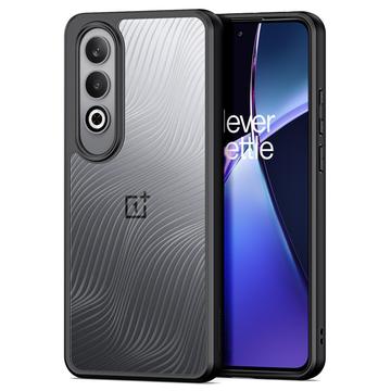 OnePlus Nord CE4 Dux Ducis Aimo Hybridné Puzdro - Čierne