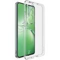 Imak UX-5 OnePlus Nord CE4/Oppo K12 5G TPU Case - Transparent