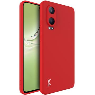 OnePlus Nord CE4 Lite/Oppo K12x Imak UC-4 TPU Puzdro