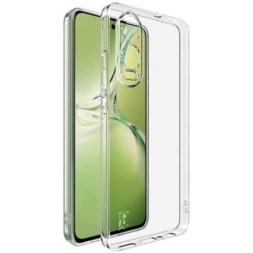 OnePlus Nord CE4 Lite/Oppo K12x Imak UX-5 TPU Case - Transparent