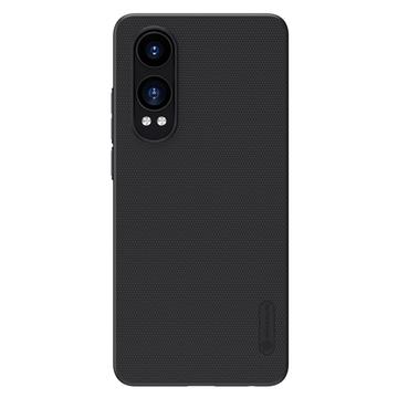 Puzdro OnePlus Nord CE4 Lite, Oppo K12x Nillkin Super Frosted Shield