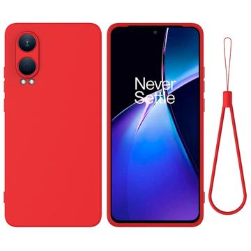 Tekutý silikónový obal na OnePlus Nord CE4 Lite/Oppo K12x