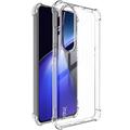 OnePlus Nord CE4/Oppo K12x Imak Drop-Proof TPU Puzdro